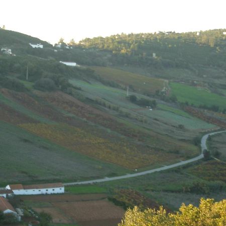 1/4 Na Serra Rio Maior Exterior photo