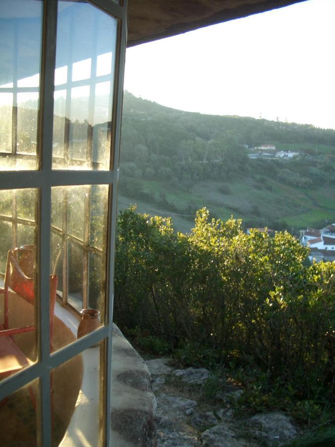 1/4 Na Serra Rio Maior Exterior photo
