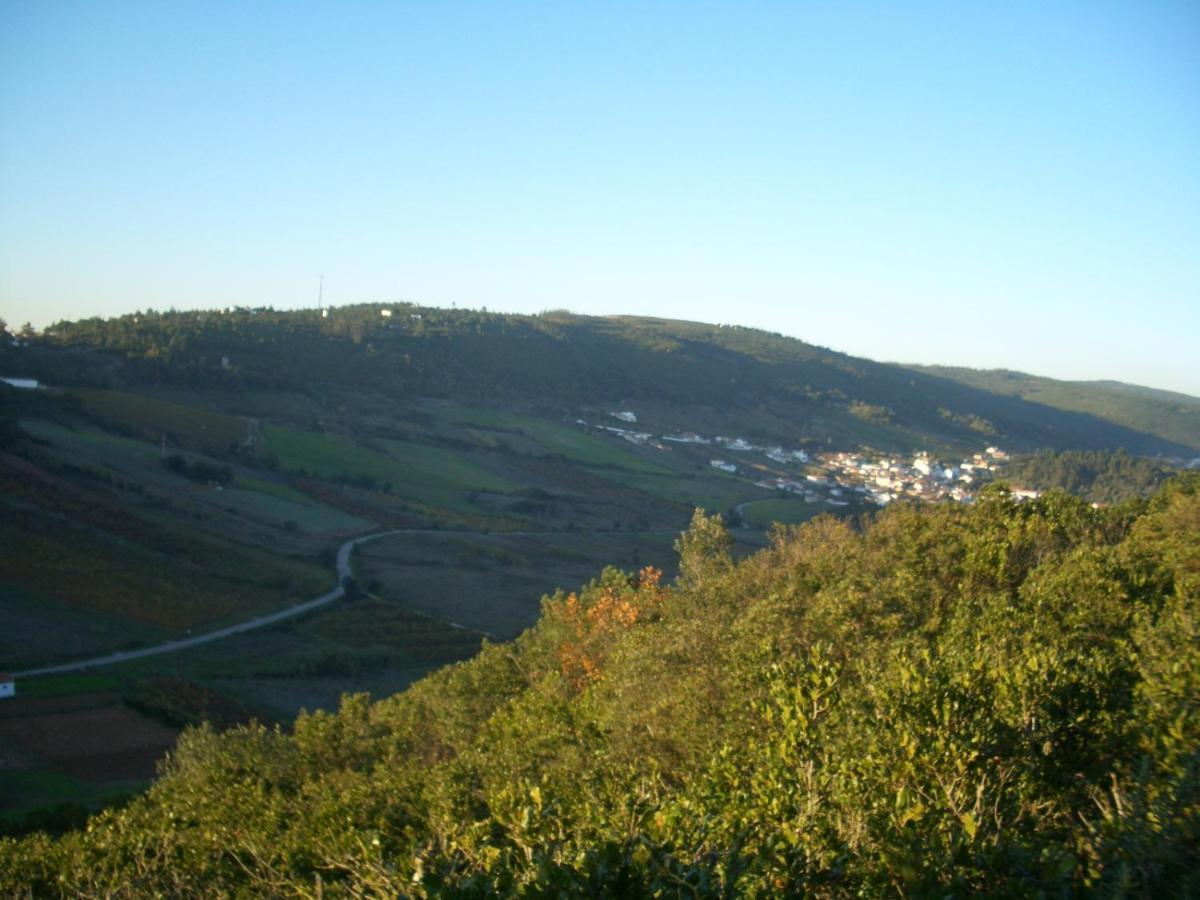 1/4 Na Serra Rio Maior Exterior photo