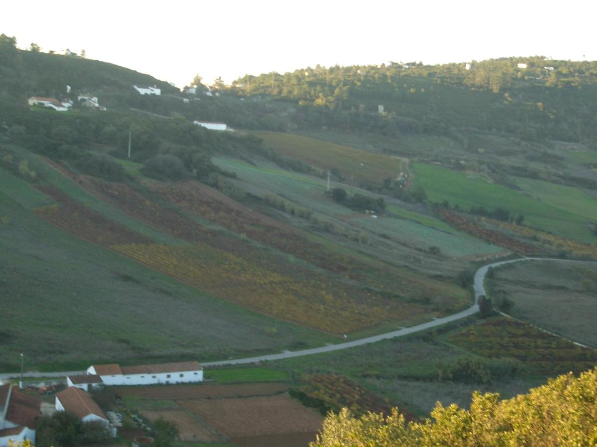 1/4 Na Serra Rio Maior Exterior photo